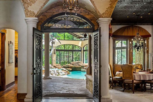 2115 Paradise Ranch Trail, Mckinney, TX 75071