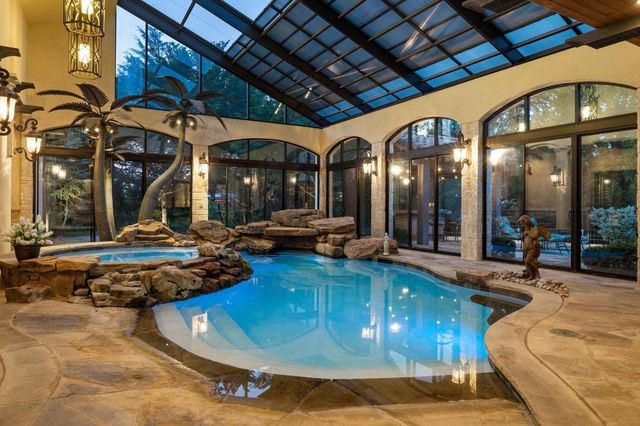 2115 Paradise Ranch Trail, Mckinney, TX 75071