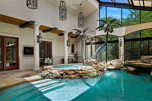 2115 Paradise Ranch Trail, Mckinney, TX 75071