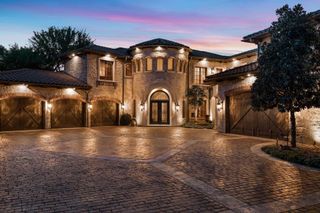 2115 Paradise Ranch Trail, Mckinney, TX 75071