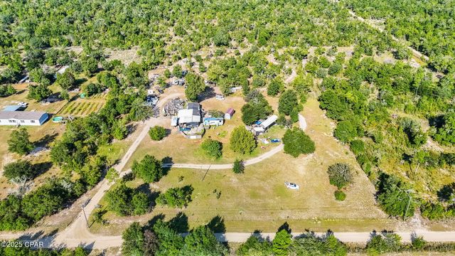 000 Peacock Circle, Youngstown, FL 32466