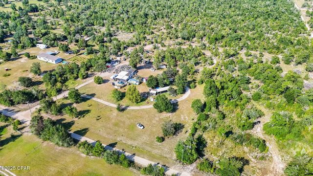 000 Peacock Circle, Youngstown, FL 32466