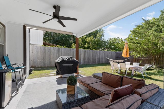 1422 Green Terrace DR, Round Rock, TX 78664