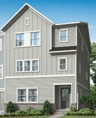 1120 Holding Village Way, Wake Forest, NC 27587
