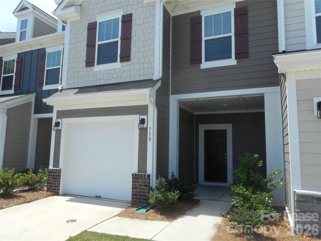 758 Earhart Street NW, Concord, NC 28027