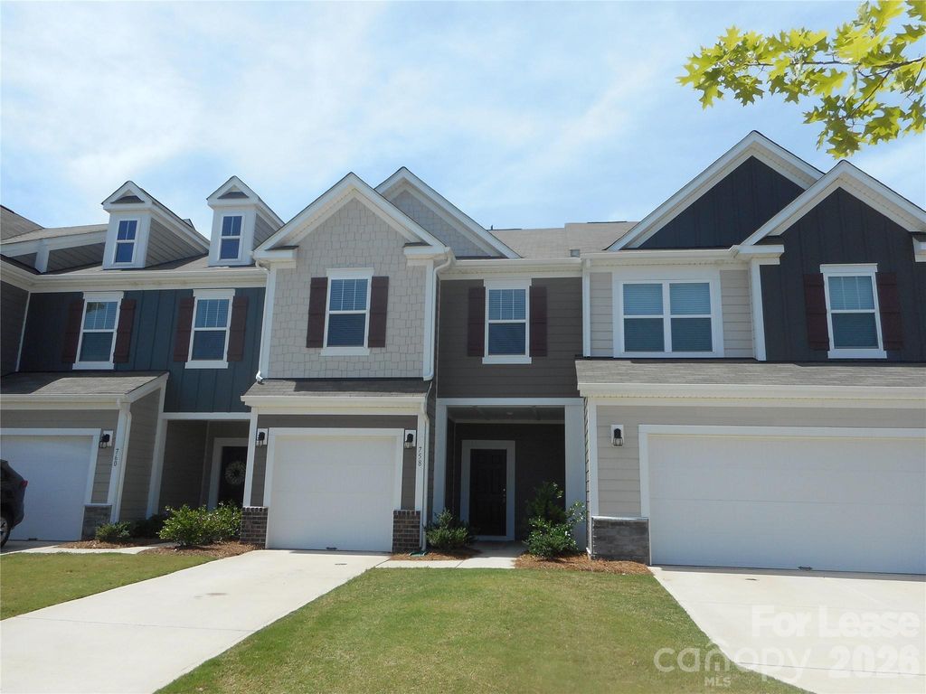 758 Earhart Street NW, Concord, NC 28027