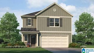 2029 EATON PLACE, Chelsea, AL 35043