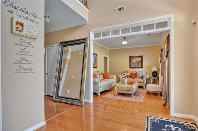 1224 Rhodes Walk SW, Conyers, GA 30094