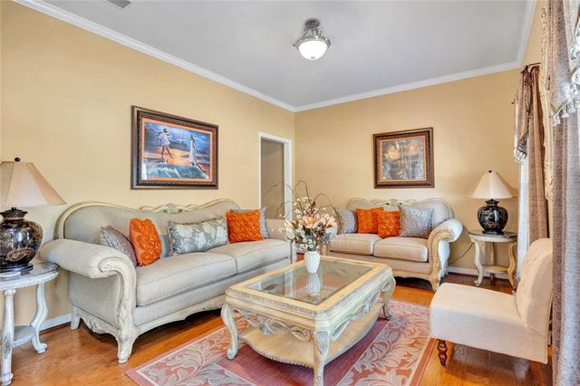 1224 Rhodes Walk SW, Conyers, GA 30094