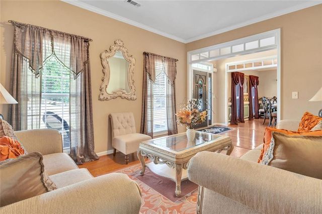 1224 Rhodes Walk SW, Conyers, GA 30094