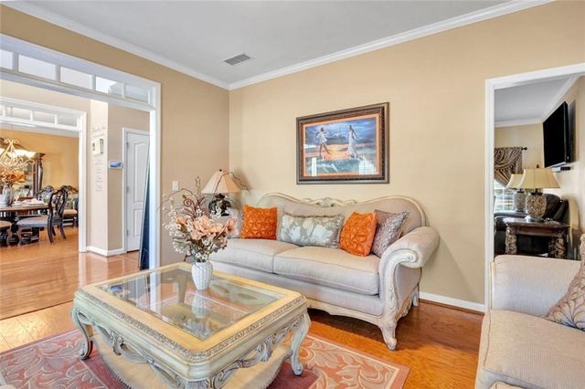 1224 Rhodes Walk SW, Conyers, GA 30094