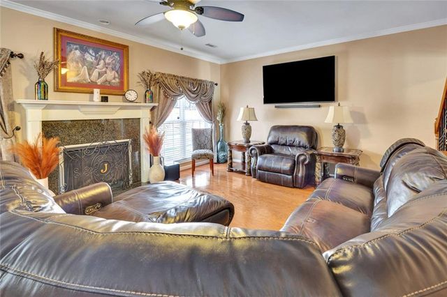 1224 Rhodes Walk SW, Conyers, GA 30094