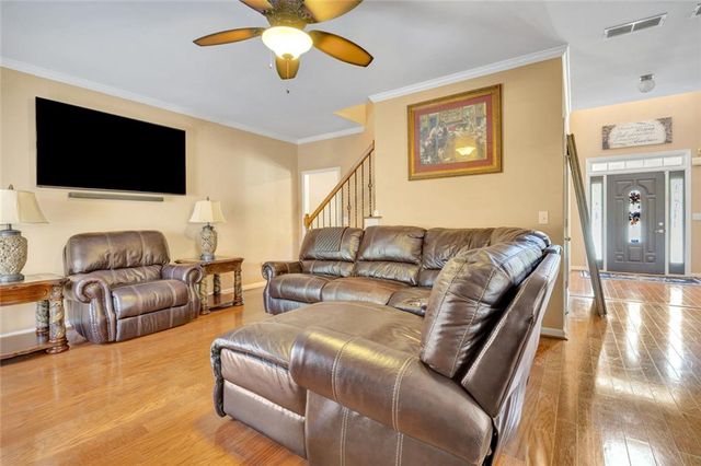1224 Rhodes Walk SW, Conyers, GA 30094