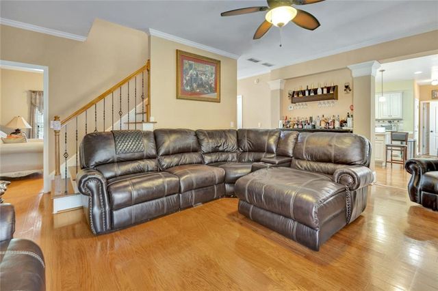 1224 Rhodes Walk SW, Conyers, GA 30094