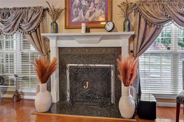 1224 Rhodes Walk SW, Conyers, GA 30094