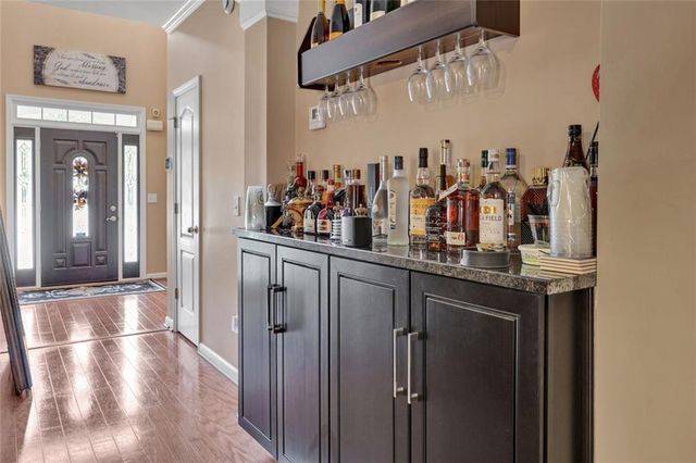 1224 Rhodes Walk SW, Conyers, GA 30094