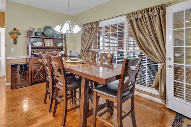 1224 Rhodes Walk SW, Conyers, GA 30094