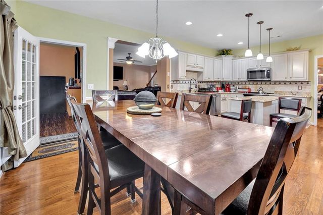 1224 Rhodes Walk SW, Conyers, GA 30094