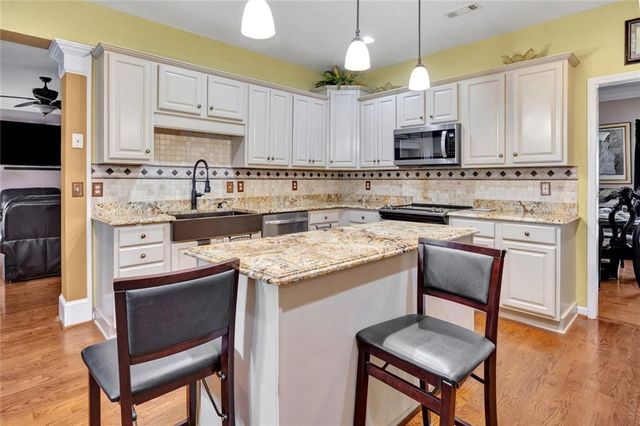 1224 Rhodes Walk SW, Conyers, GA 30094
