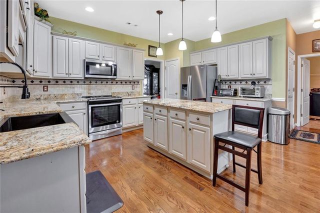 1224 Rhodes Walk SW, Conyers, GA 30094