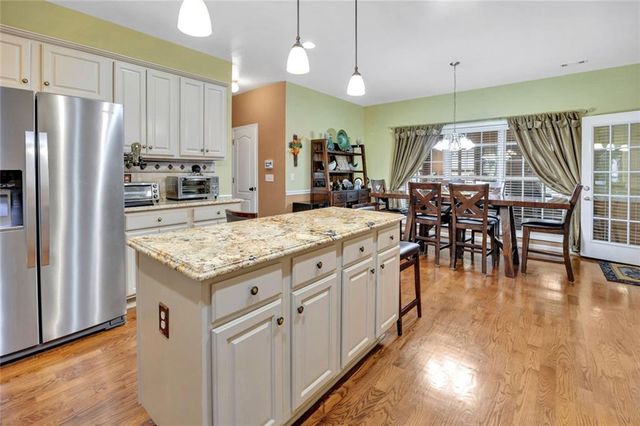 1224 Rhodes Walk SW, Conyers, GA 30094