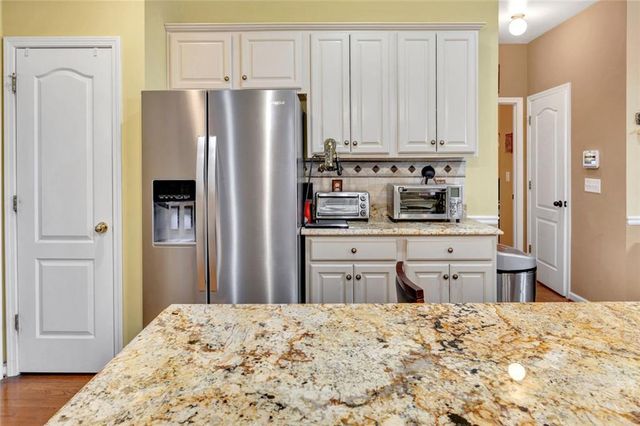 1224 Rhodes Walk SW, Conyers, GA 30094