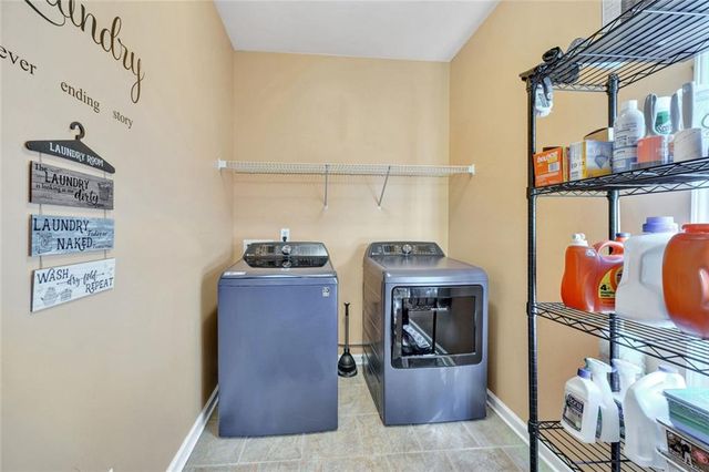 1224 Rhodes Walk SW, Conyers, GA 30094