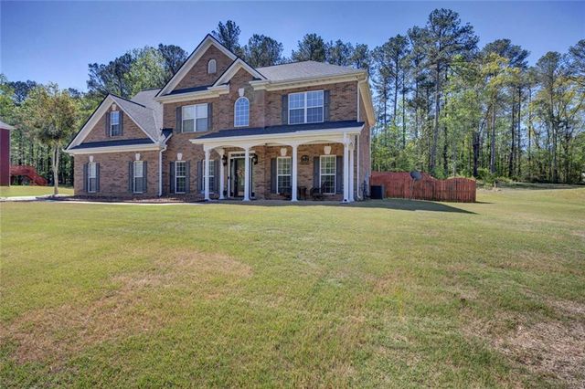 1224 Rhodes Walk SW, Conyers, GA 30094