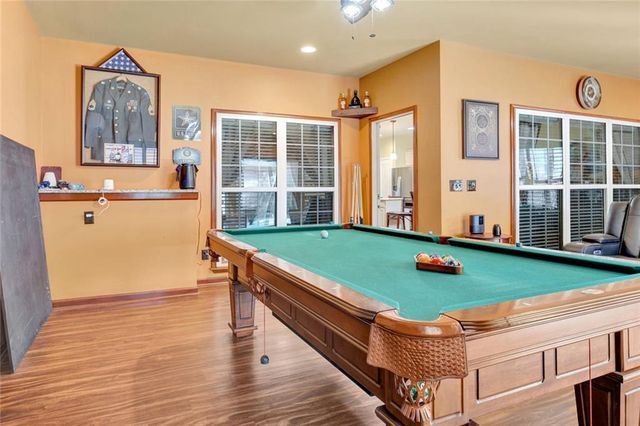 1224 Rhodes Walk SW, Conyers, GA 30094