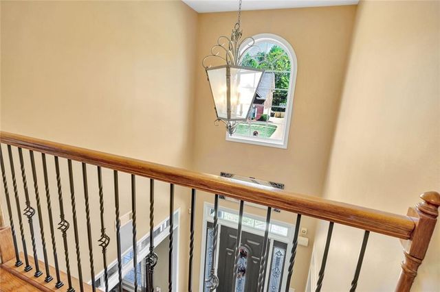 1224 Rhodes Walk SW, Conyers, GA 30094