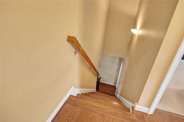 1224 Rhodes Walk SW, Conyers, GA 30094