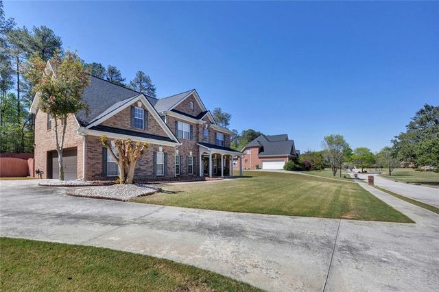 1224 Rhodes Walk SW, Conyers, GA 30094
