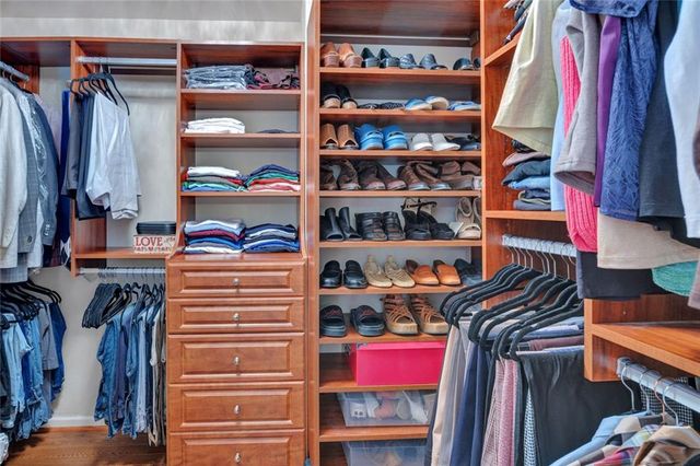 1224 Rhodes Walk SW, Conyers, GA 30094