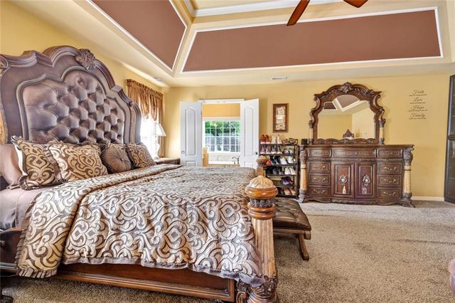 1224 Rhodes Walk SW, Conyers, GA 30094