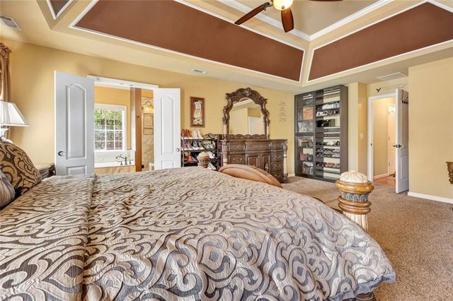1224 Rhodes Walk SW, Conyers, GA 30094