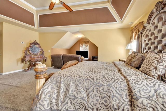 1224 Rhodes Walk SW, Conyers, GA 30094