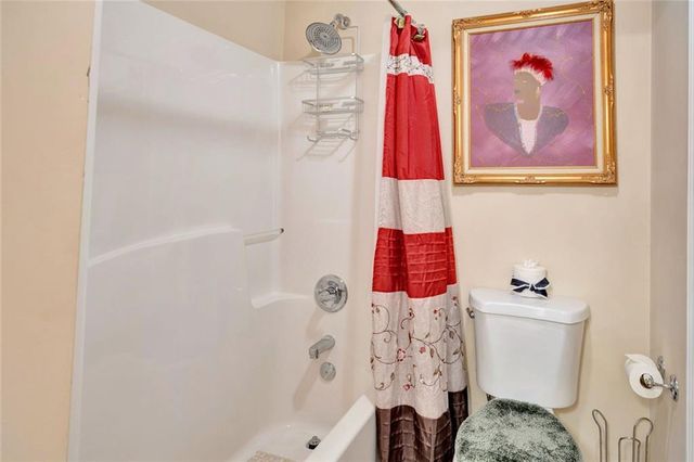 1224 Rhodes Walk SW, Conyers, GA 30094