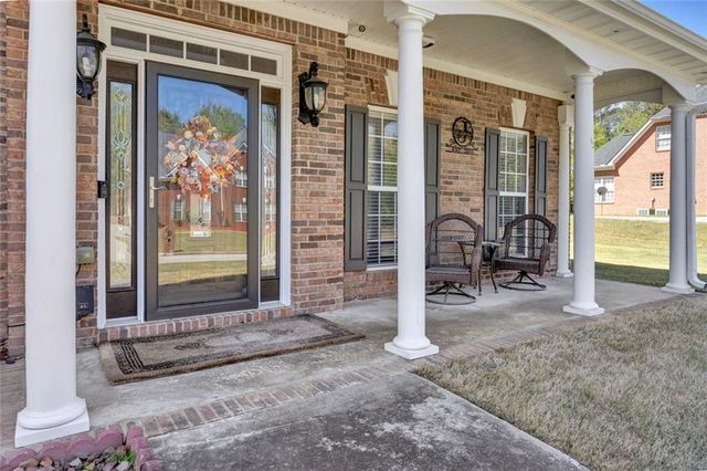 1224 Rhodes Walk SW, Conyers, GA 30094
