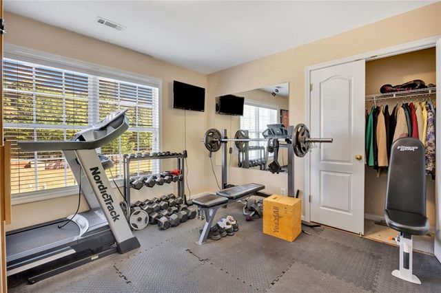 1224 Rhodes Walk SW, Conyers, GA 30094