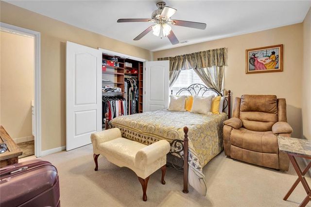1224 Rhodes Walk SW, Conyers, GA 30094