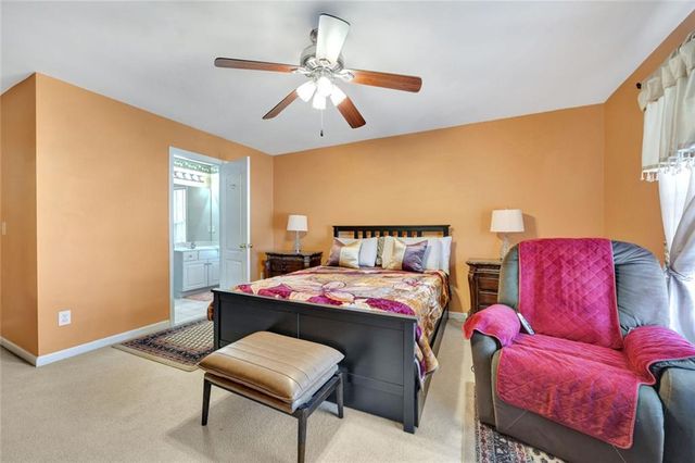 1224 Rhodes Walk SW, Conyers, GA 30094