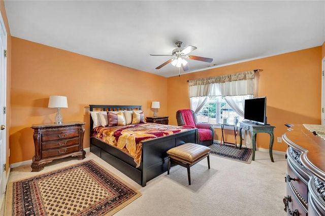 1224 Rhodes Walk SW, Conyers, GA 30094