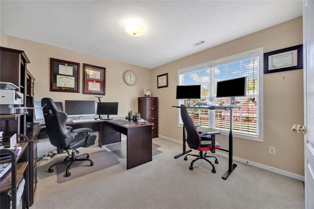 1224 Rhodes Walk SW, Conyers, GA 30094