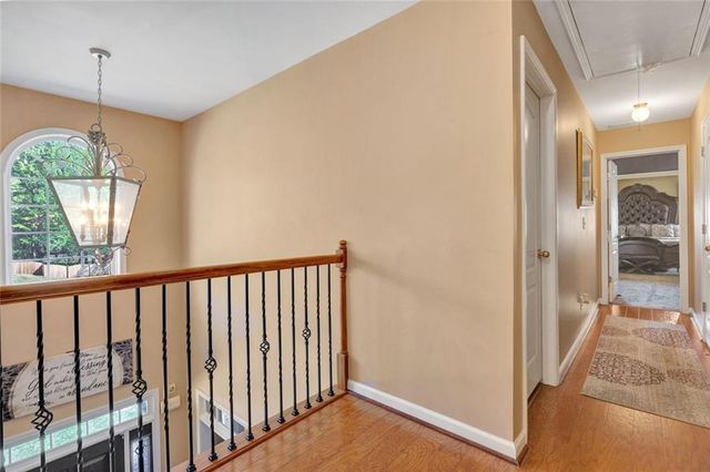 1224 Rhodes Walk SW, Conyers, GA 30094