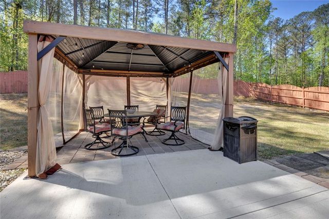 1224 Rhodes Walk SW, Conyers, GA 30094