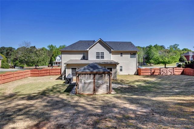 1224 Rhodes Walk SW, Conyers, GA 30094