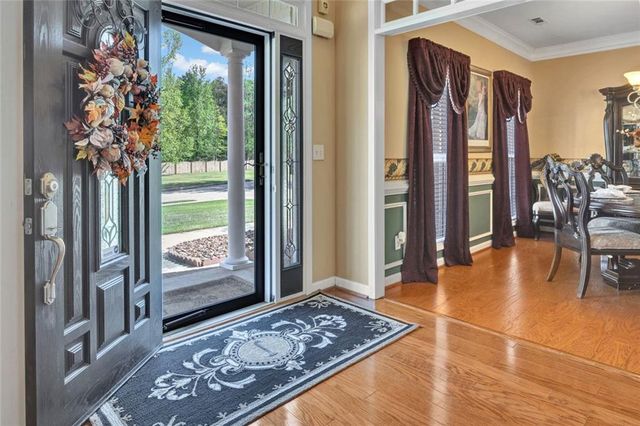 1224 Rhodes Walk SW, Conyers, GA 30094
