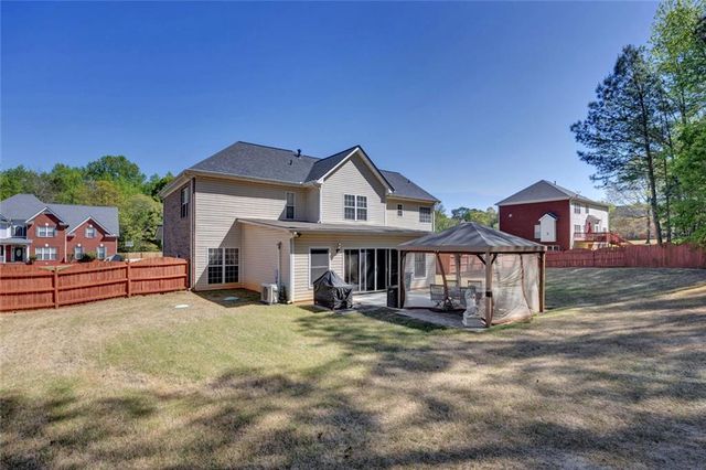 1224 Rhodes Walk SW, Conyers, GA 30094