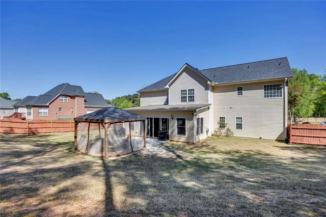 1224 Rhodes Walk SW, Conyers, GA 30094