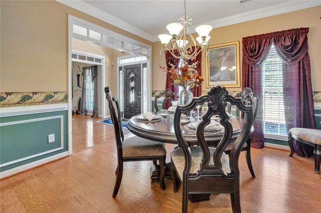 1224 Rhodes Walk SW, Conyers, GA 30094